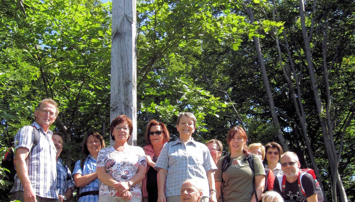 Haidstein | © Haidstein