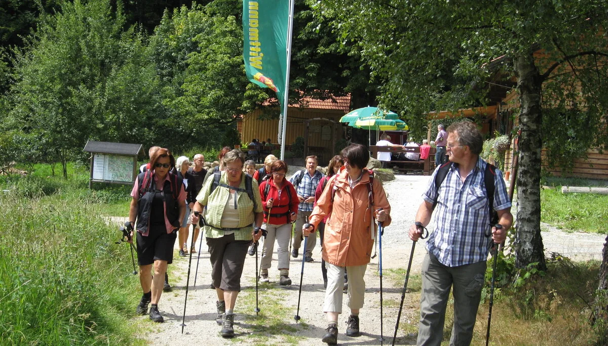 Haidstein | © Haidstein