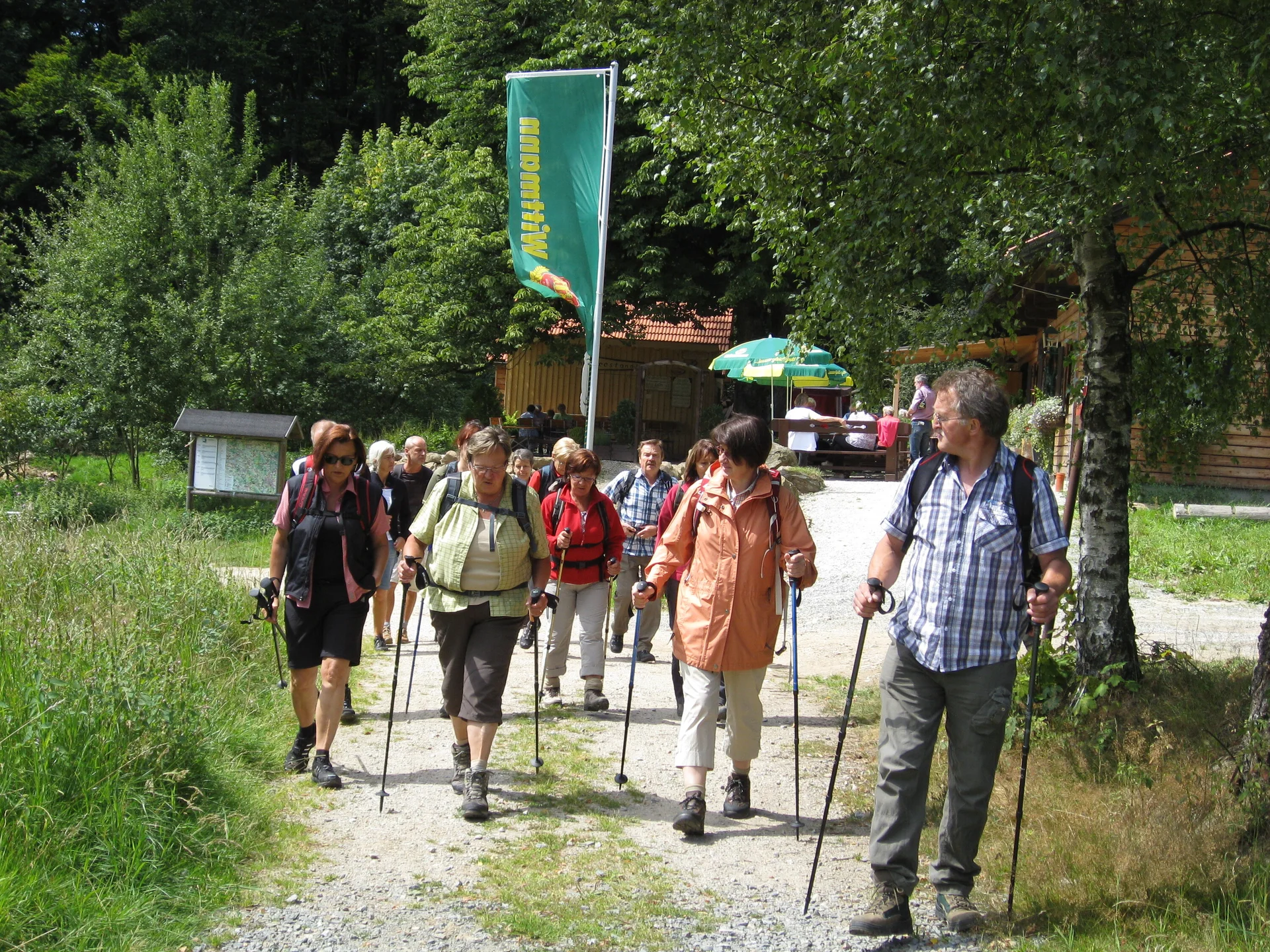 Haidstein | © Haidstein