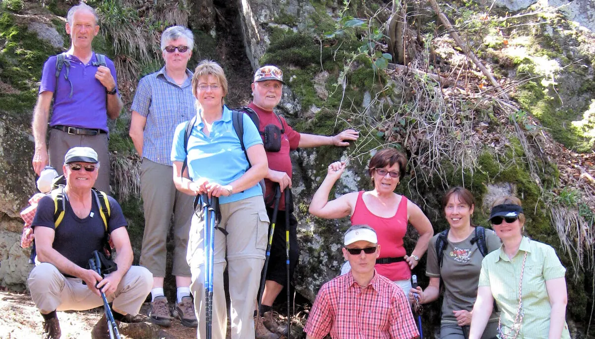 Hennenkobel | © Hennenkobel