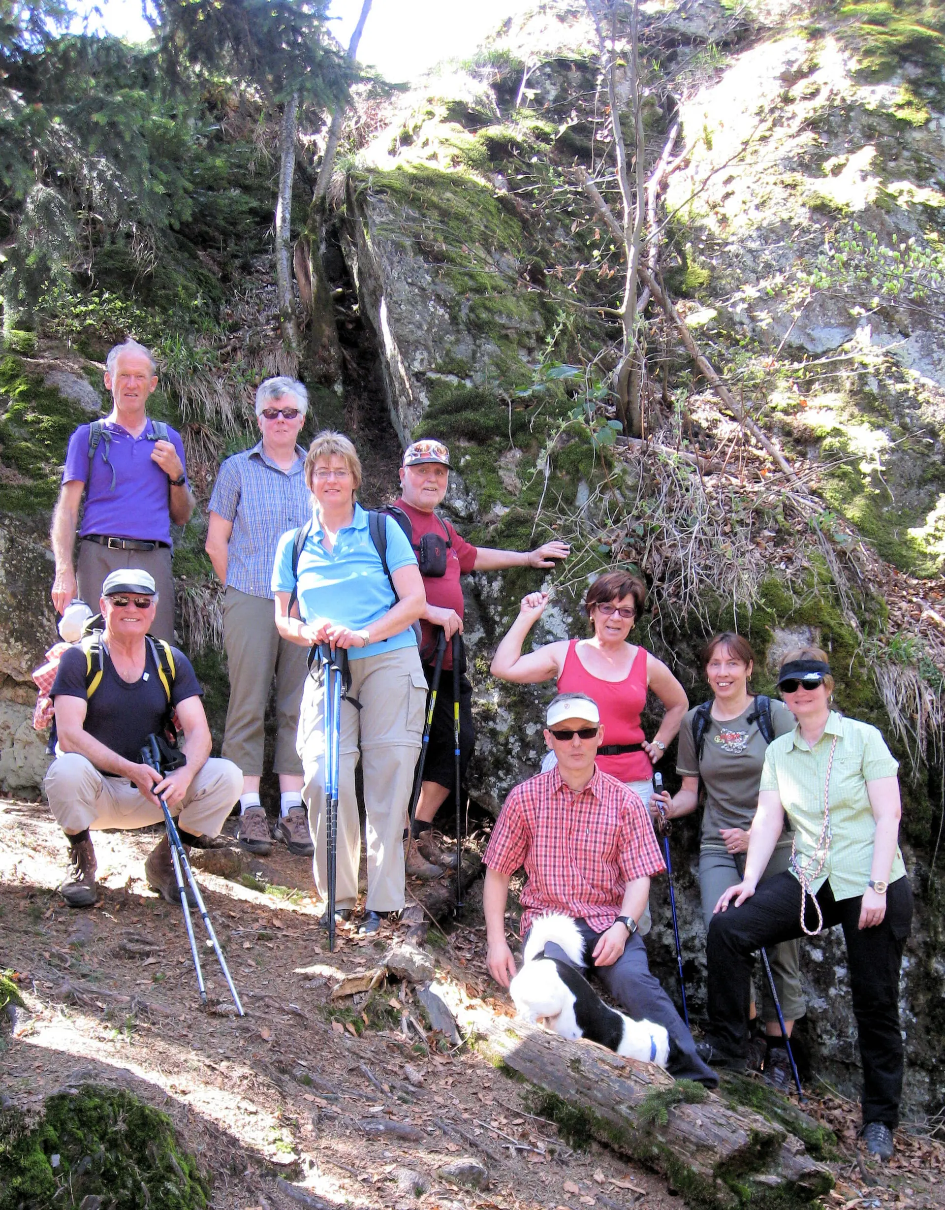 Hennenkobel | © Hennenkobel