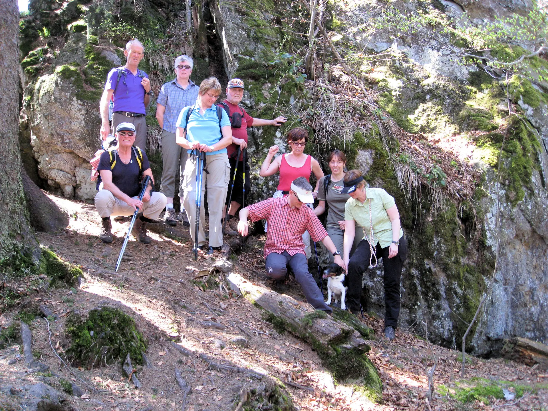 Hennenkobel | © Hennenkobel