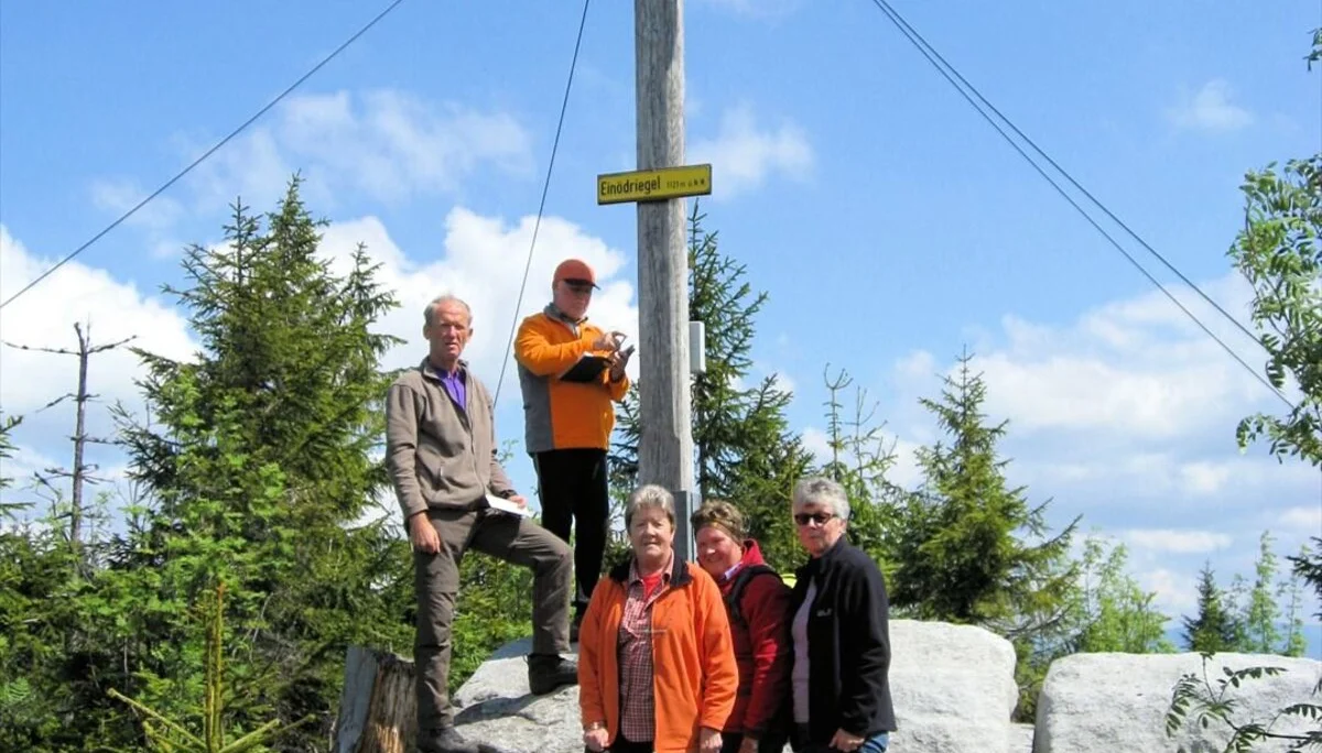 Landshuter Haus | © Landshuter Haus