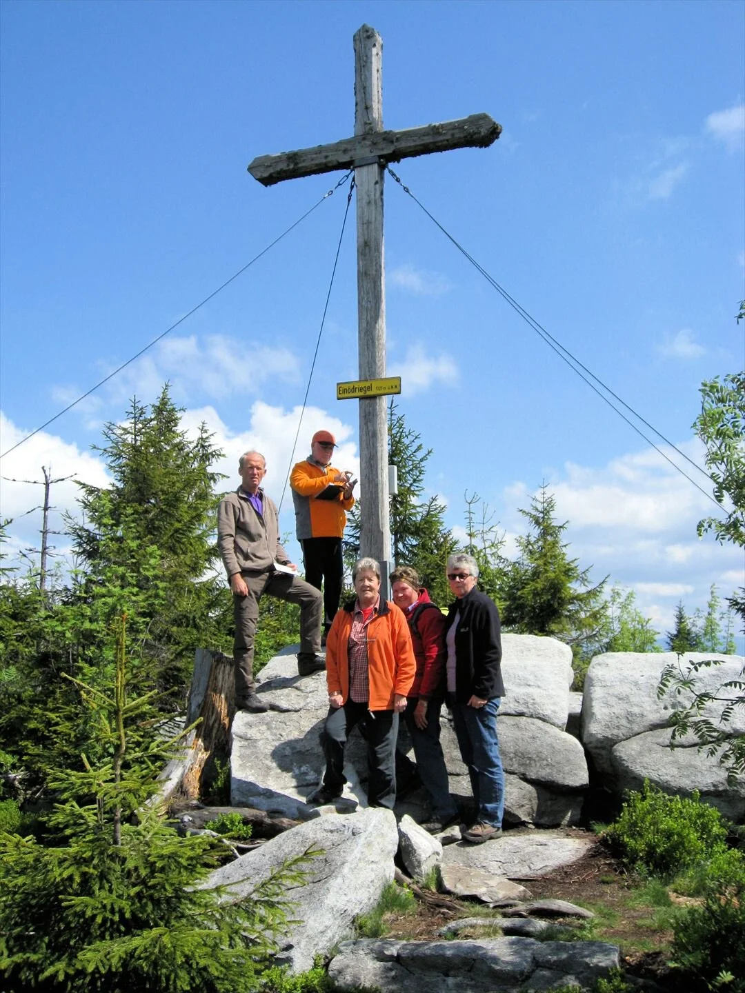 Landshuter Haus | © Landshuter Haus