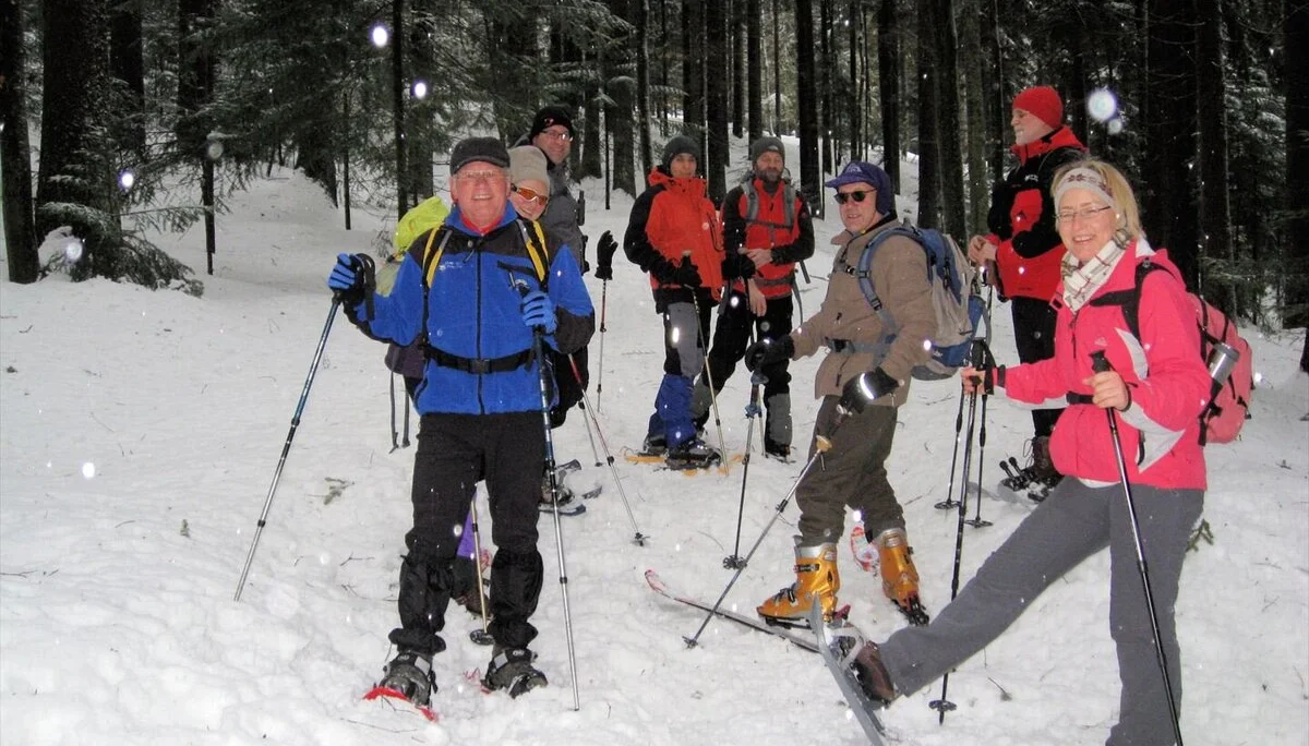 Landshuter Haus1 | © Landshuter Haus1