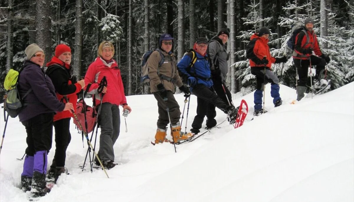 Landshuter Haus1 | © Landshuter Haus1