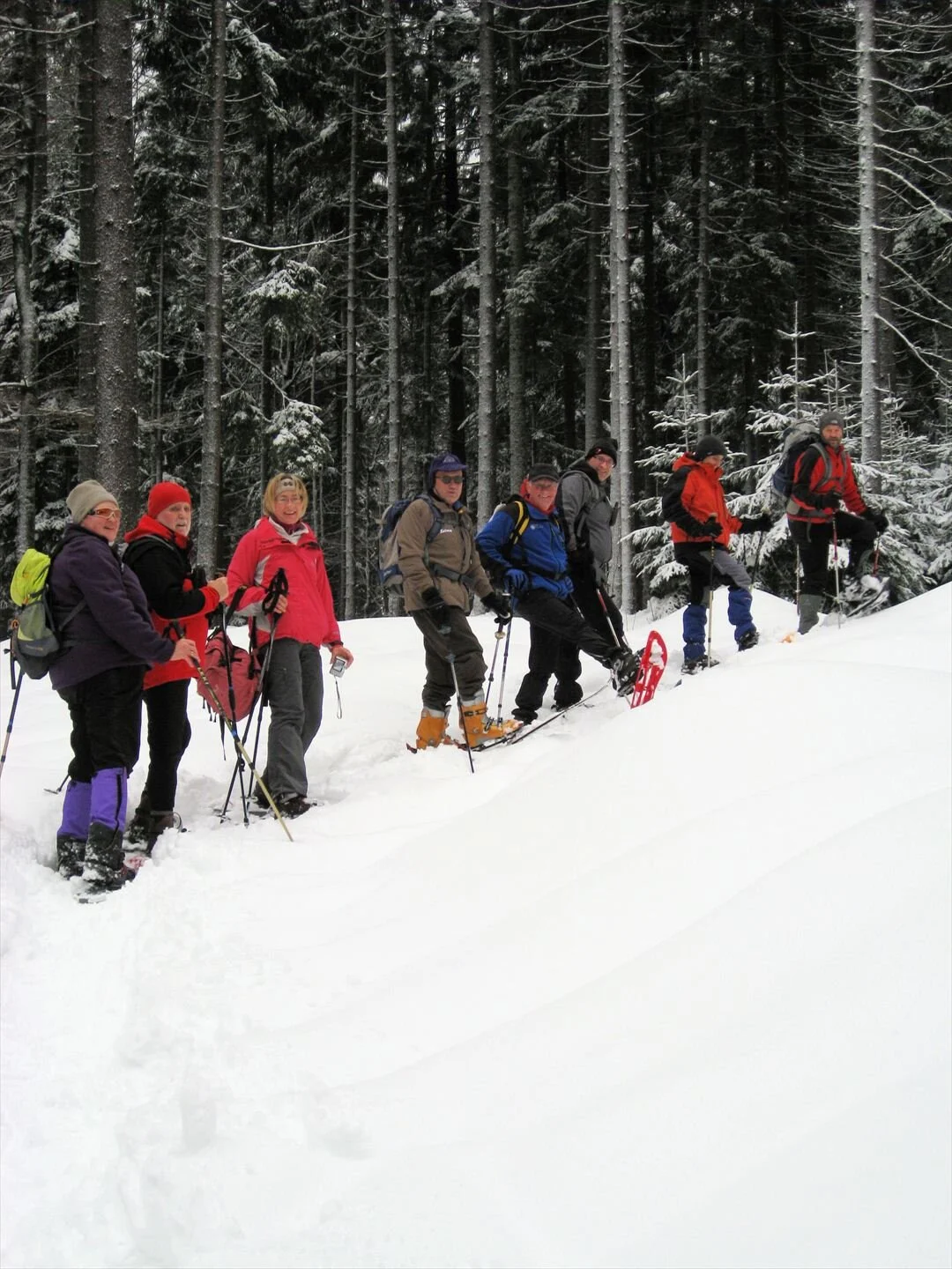 Landshuter Haus1 | © Landshuter Haus1