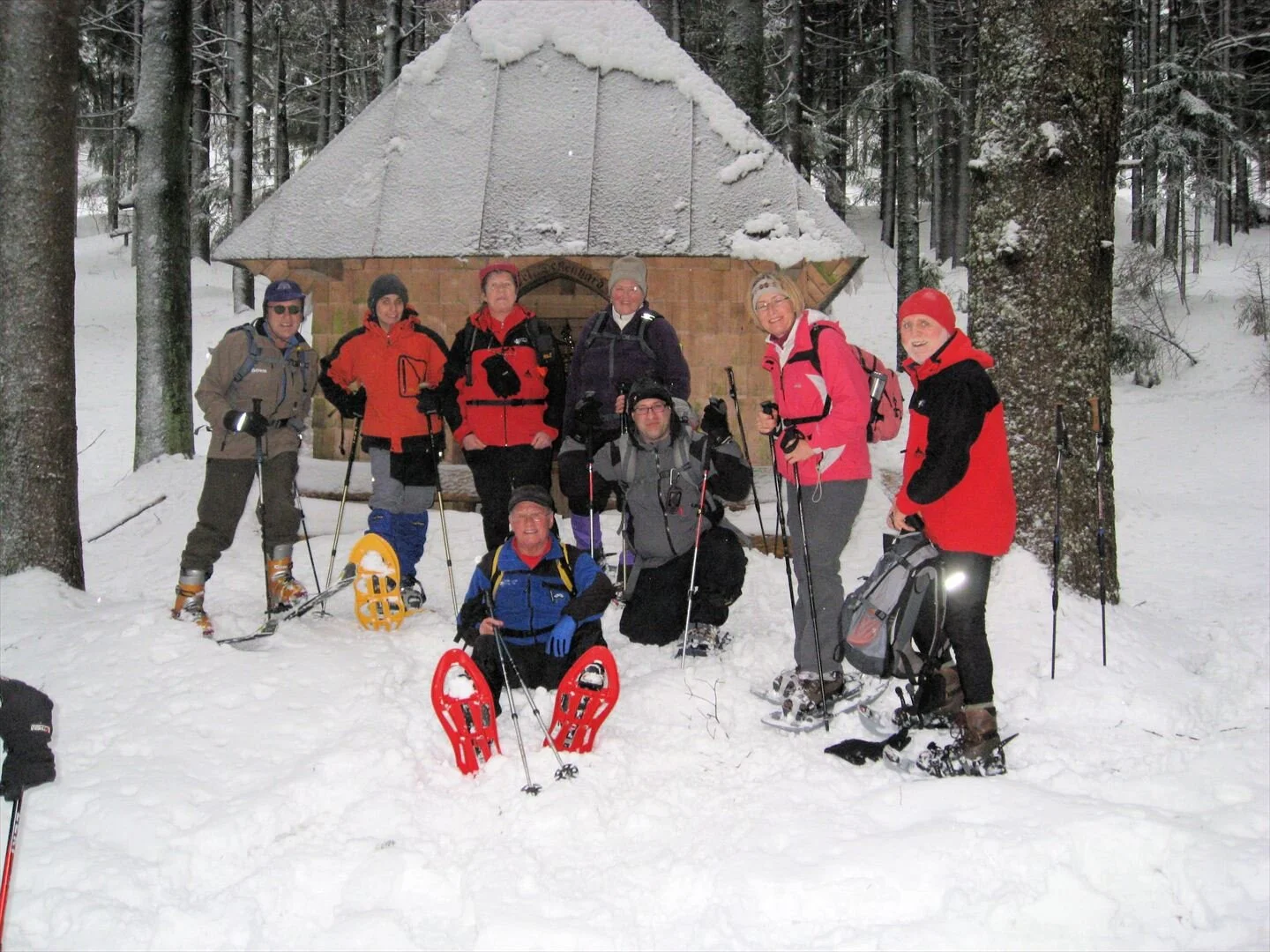 Landshuter Haus1 | © Landshuter Haus1