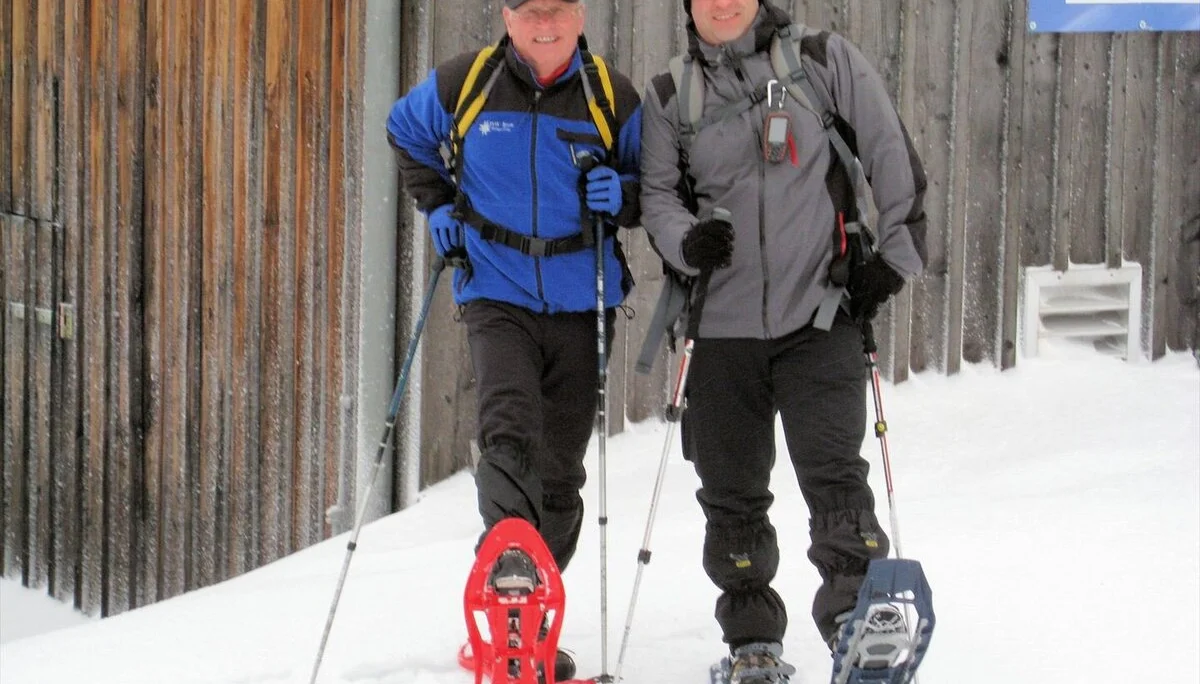 Landshuter Haus1 | © Landshuter Haus1