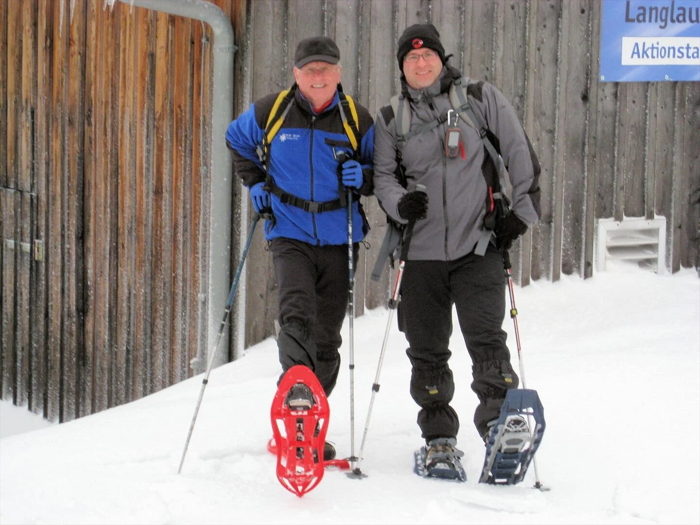 Landshuter Haus1 | © Landshuter Haus1