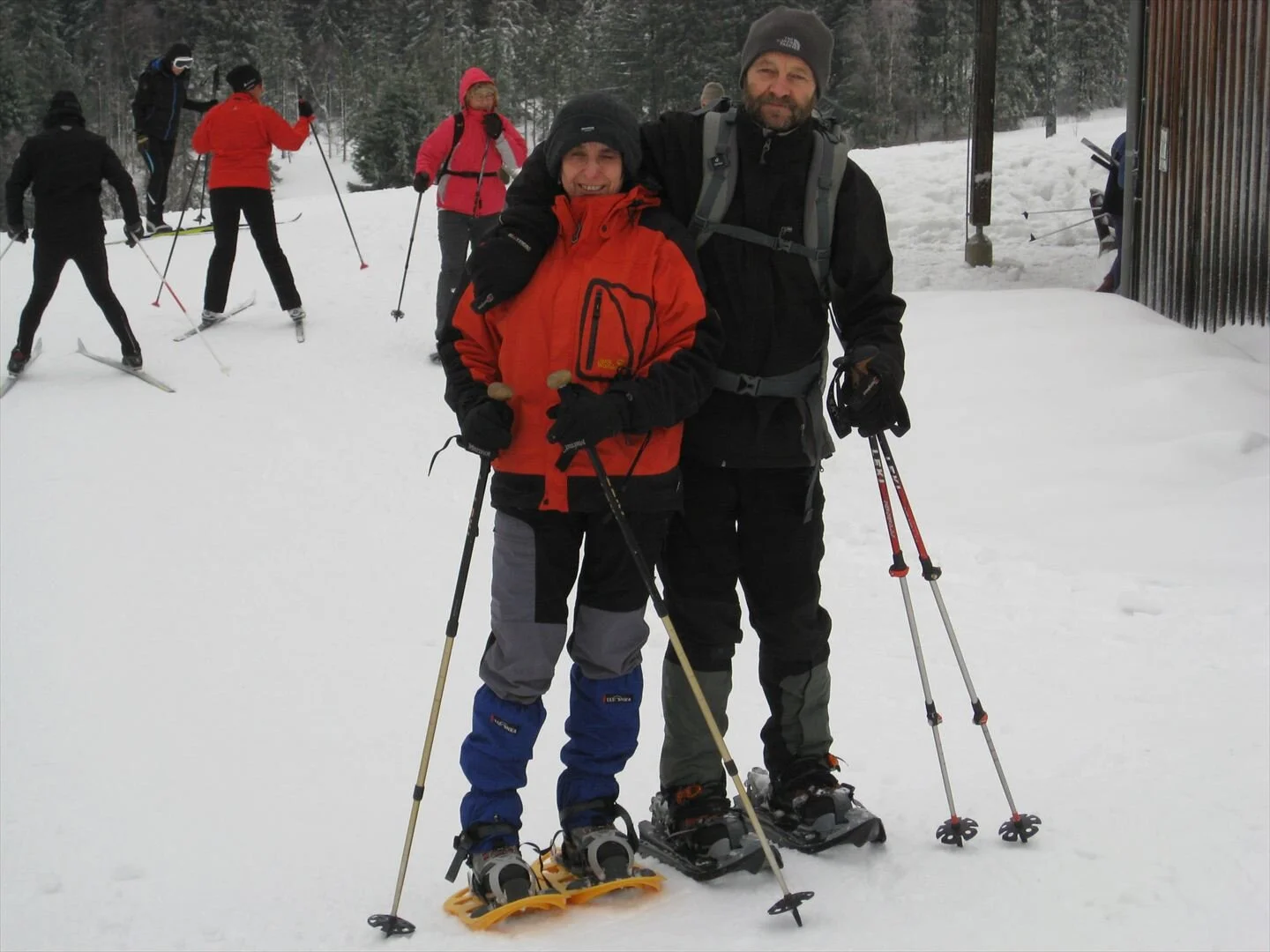 Landshuter Haus1 | © Landshuter Haus1