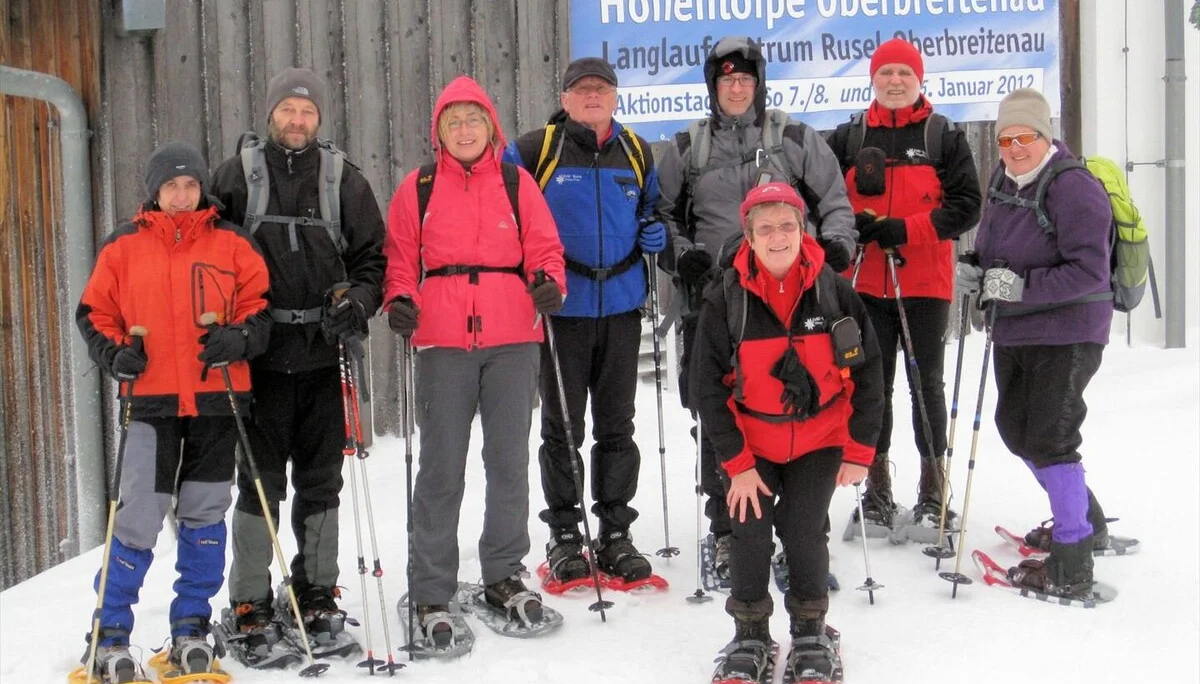 Landshuter Haus1 | © Landshuter Haus1