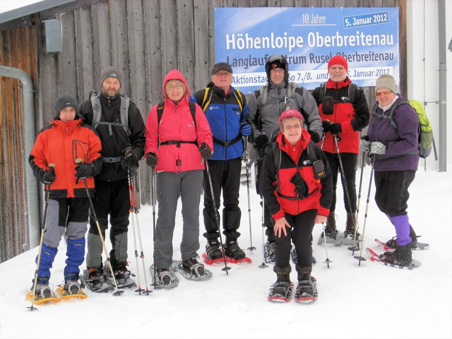 Landshuter Haus1 | © Landshuter Haus1