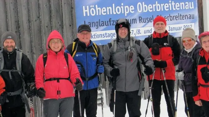 Landshuter Haus1 | © Landshuter Haus1