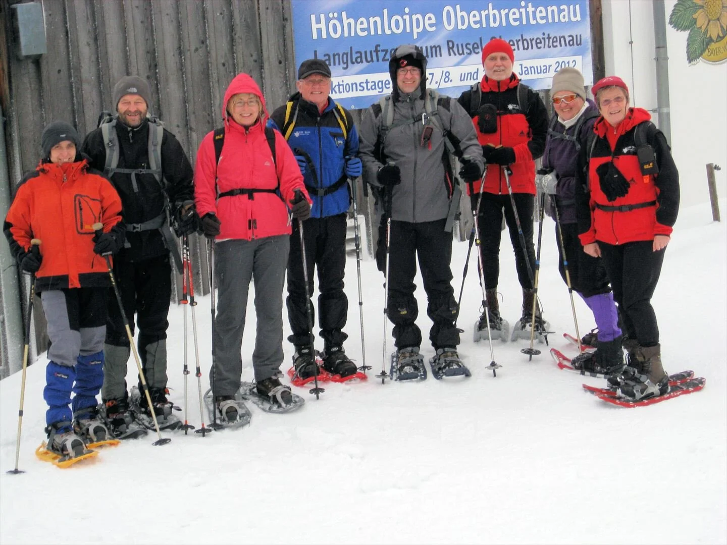 Landshuter Haus1 | © Landshuter Haus1