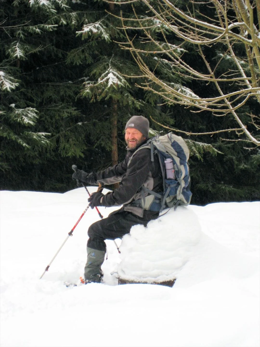 Landshuter Haus1 | © Landshuter Haus1