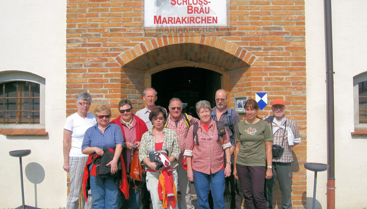 Mariakirchen | © Mariakirchen