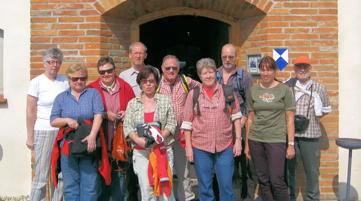 Mariakirchen | © Mariakirchen