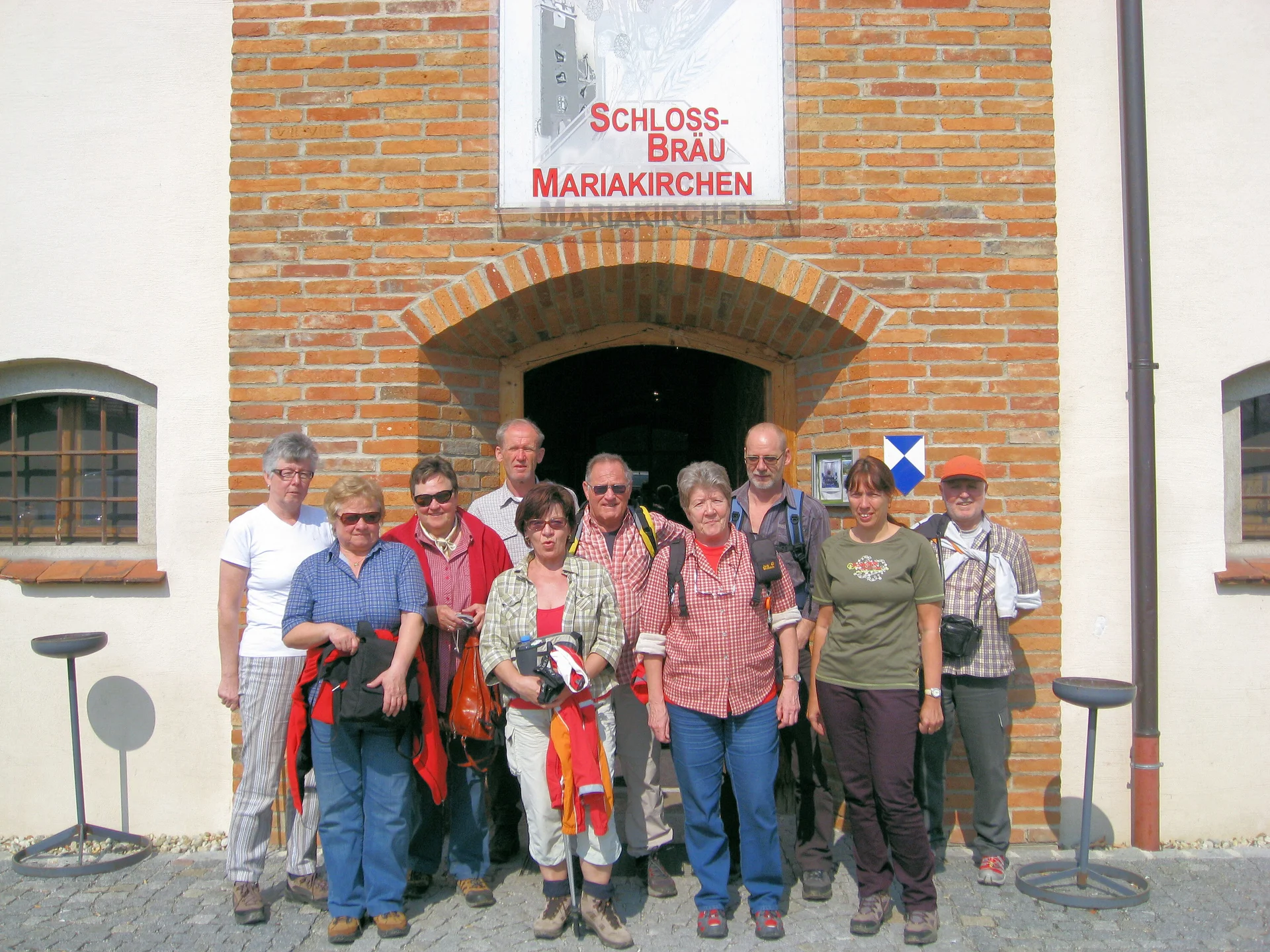 Mariakirchen | © Mariakirchen