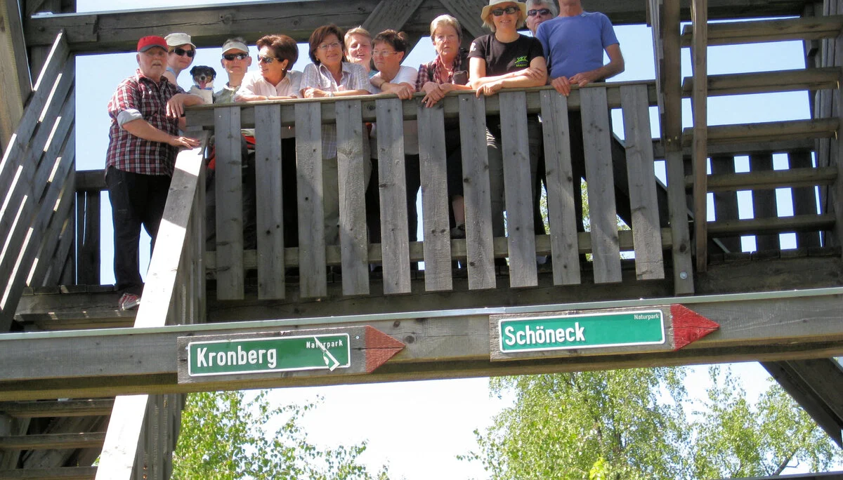 Schönecker Riegel | © Schönecker Riegel