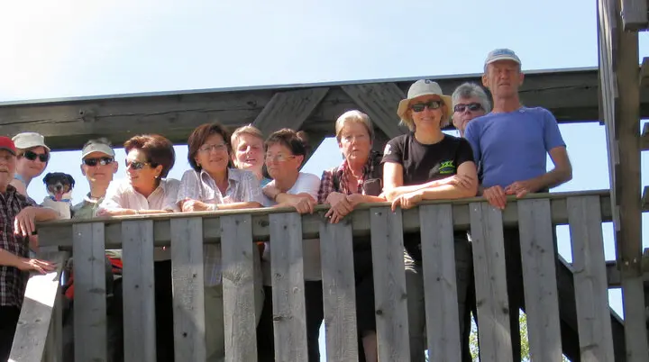 Schönecker Riegel | © Schönecker Riegel