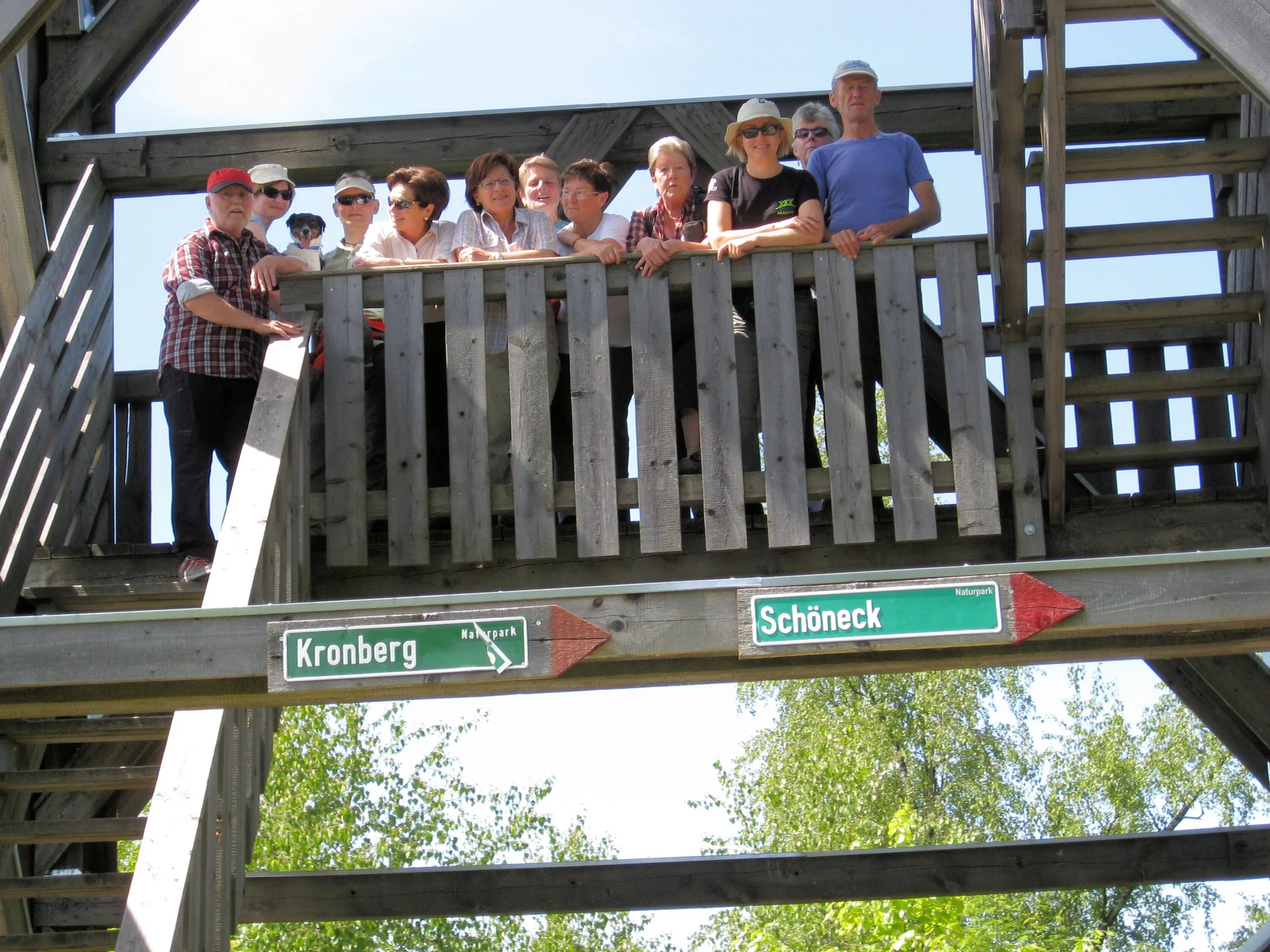 Schönecker Riegel | © Schönecker Riegel