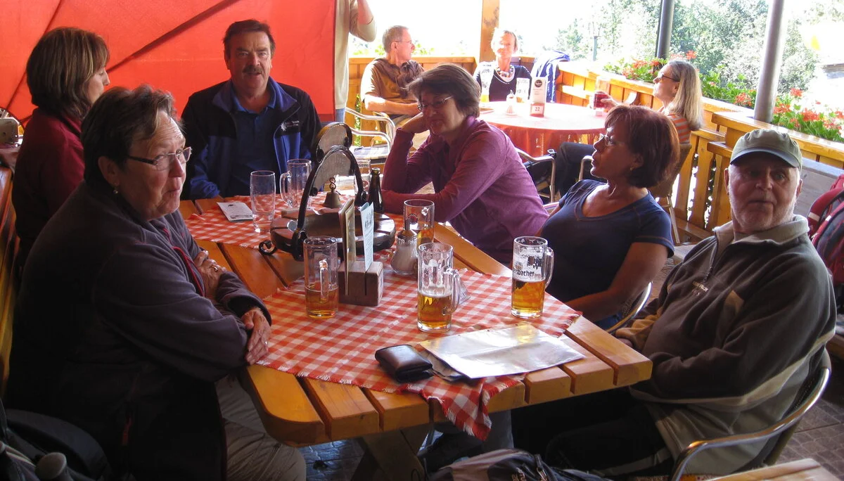 Schellenberg | © Schellenberg