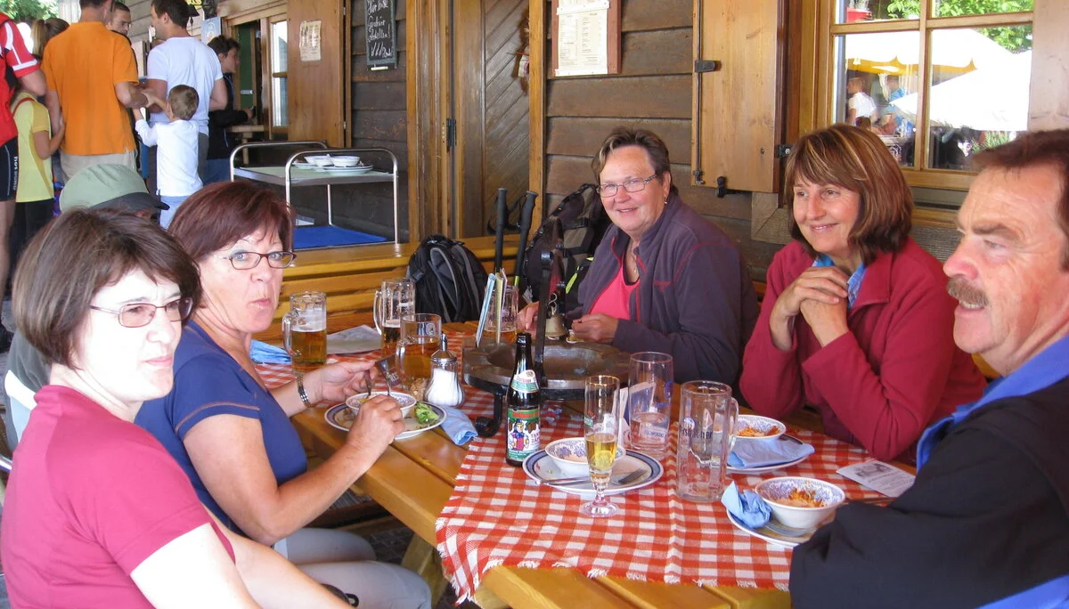 Schellenberg | © Schellenberg