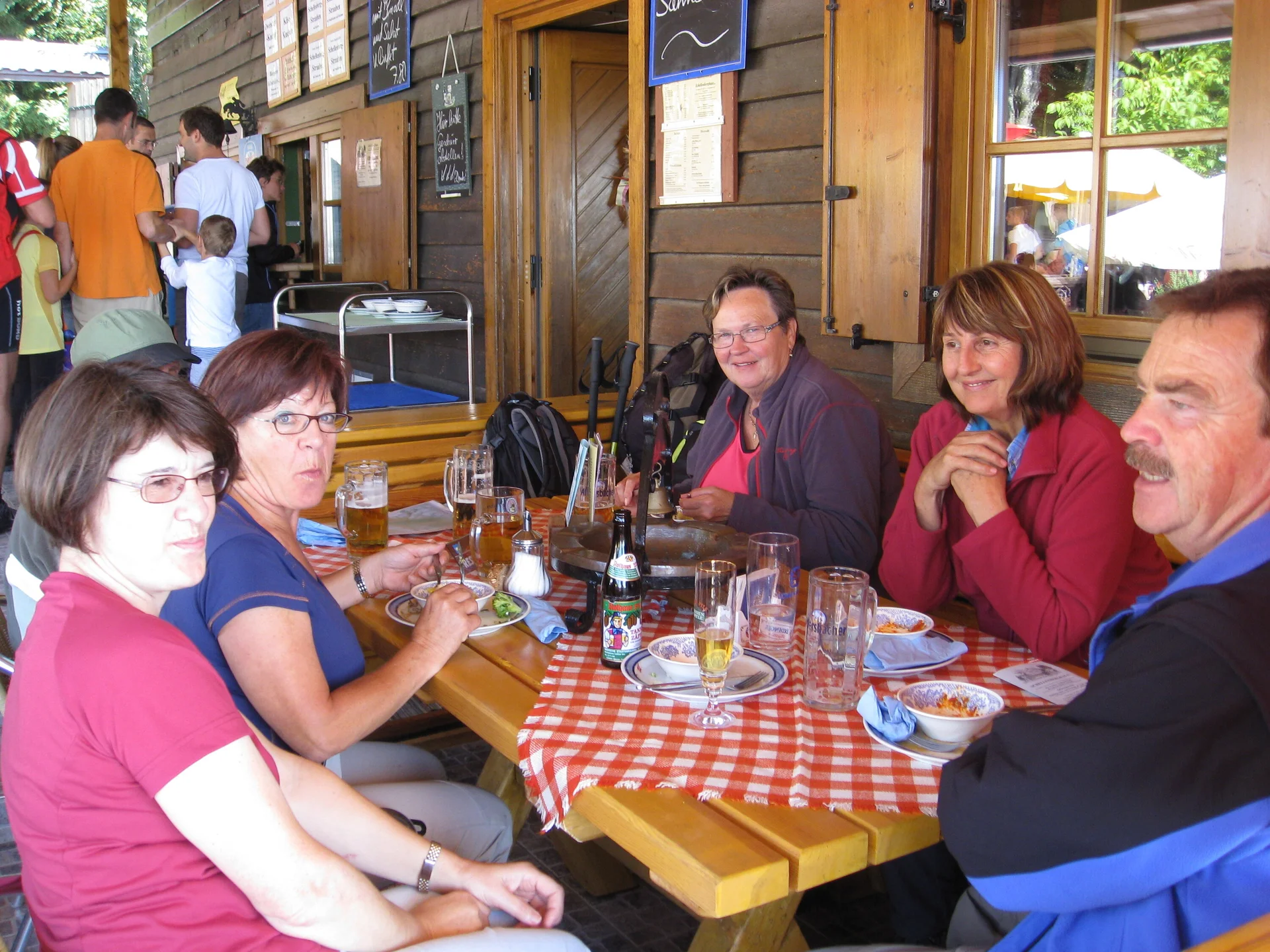 Schellenberg | © Schellenberg