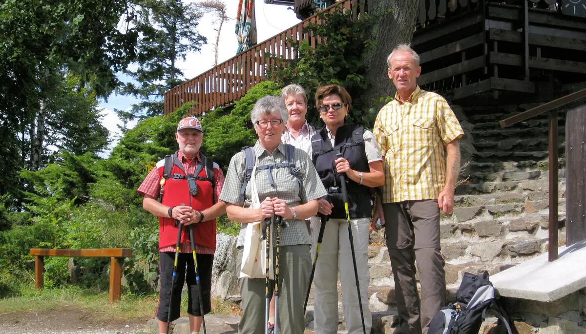 Svatobor  | © Svatobor 