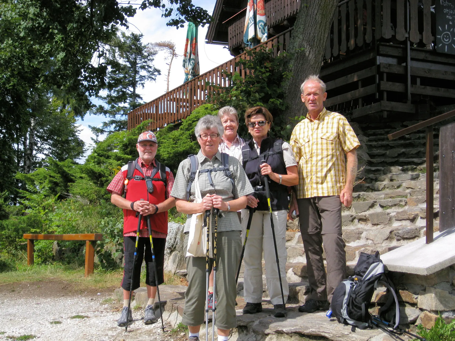 Svatobor  | © Svatobor 