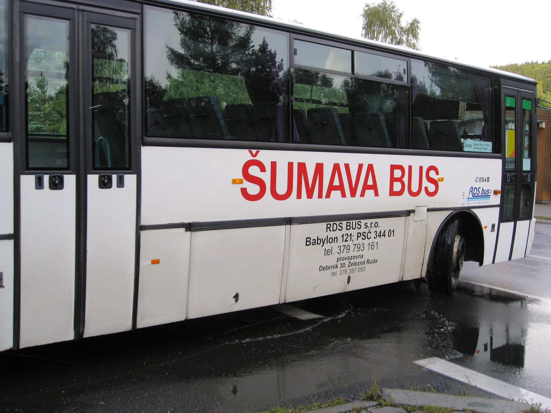 Svatobor  | © Svatobor 