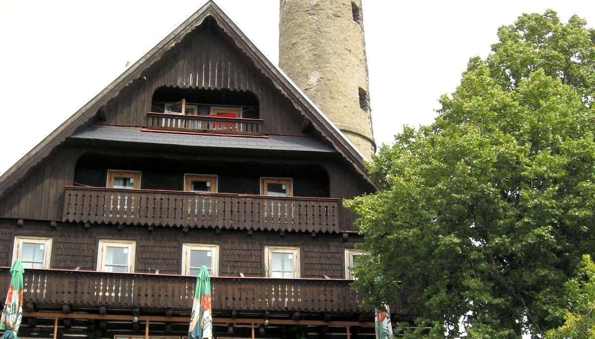 Svatobor  | © Svatobor 