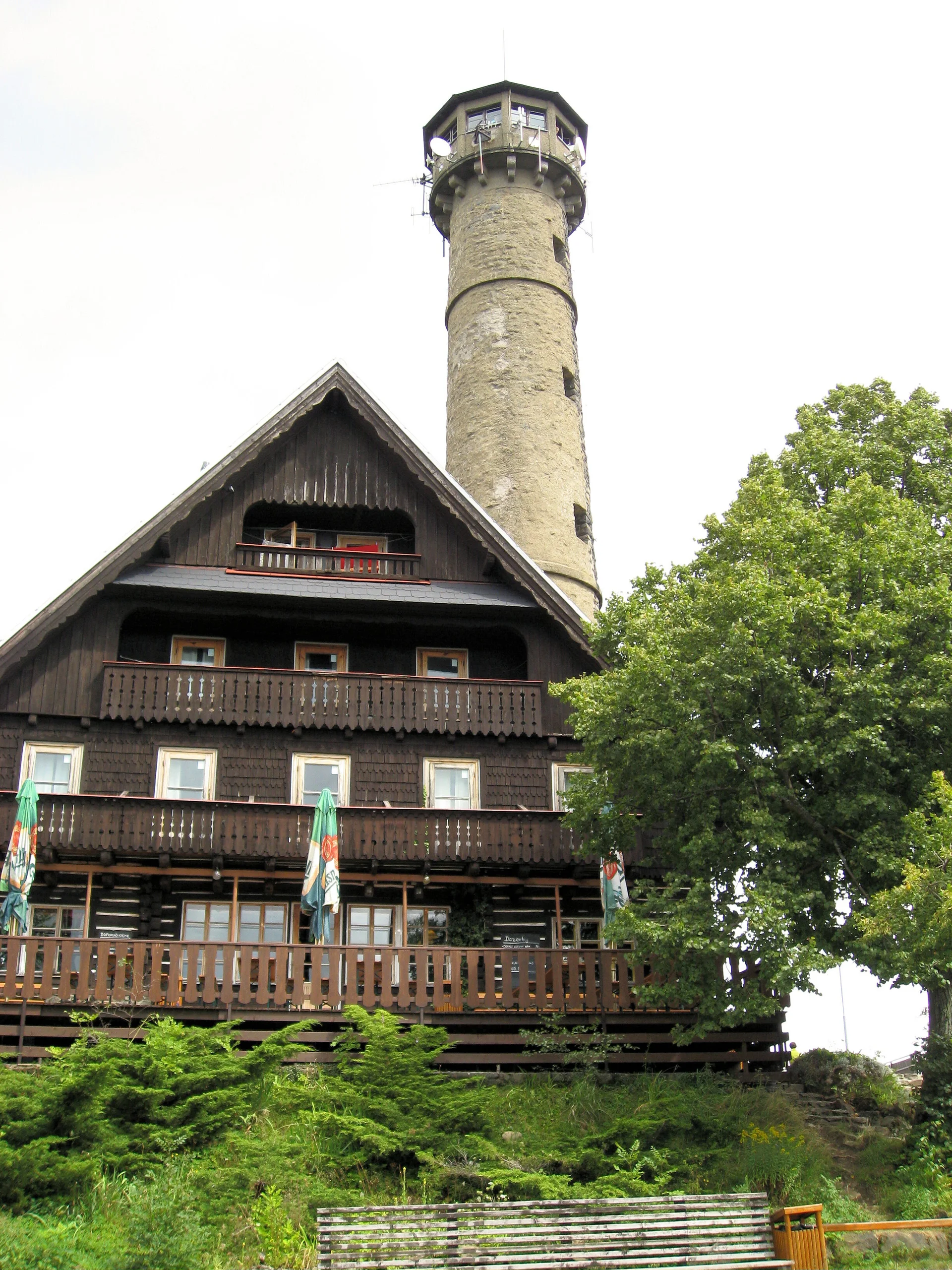 Svatobor  | © Svatobor 