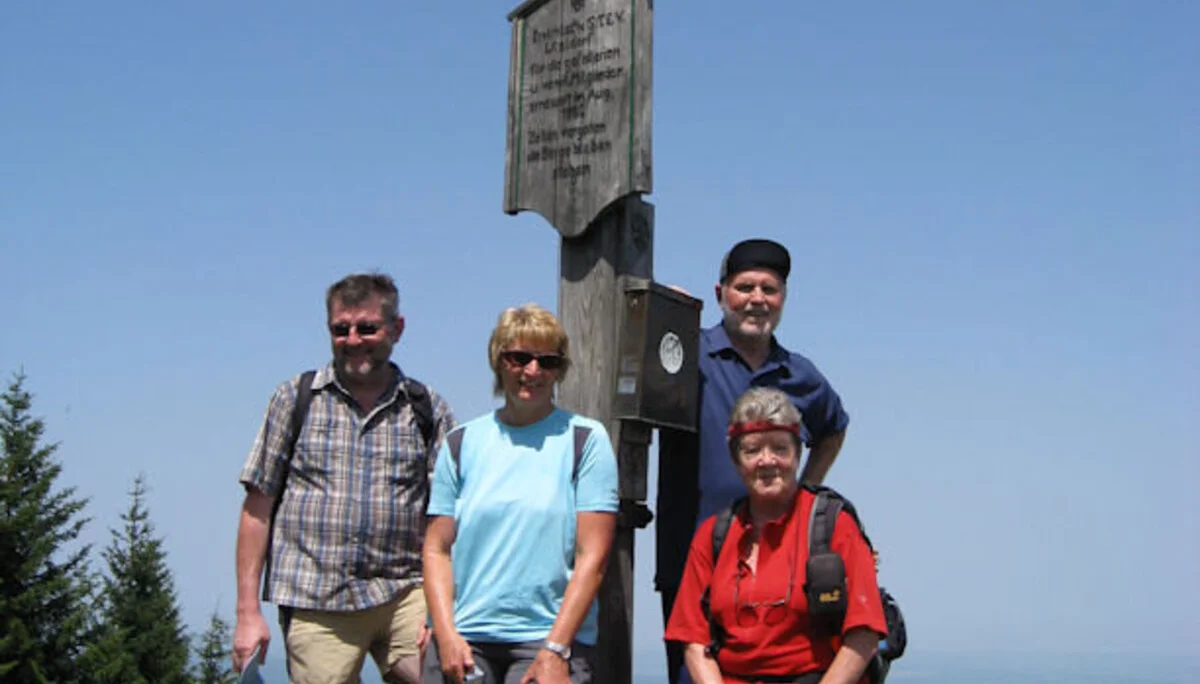 Tegernsee | © Tegernsee