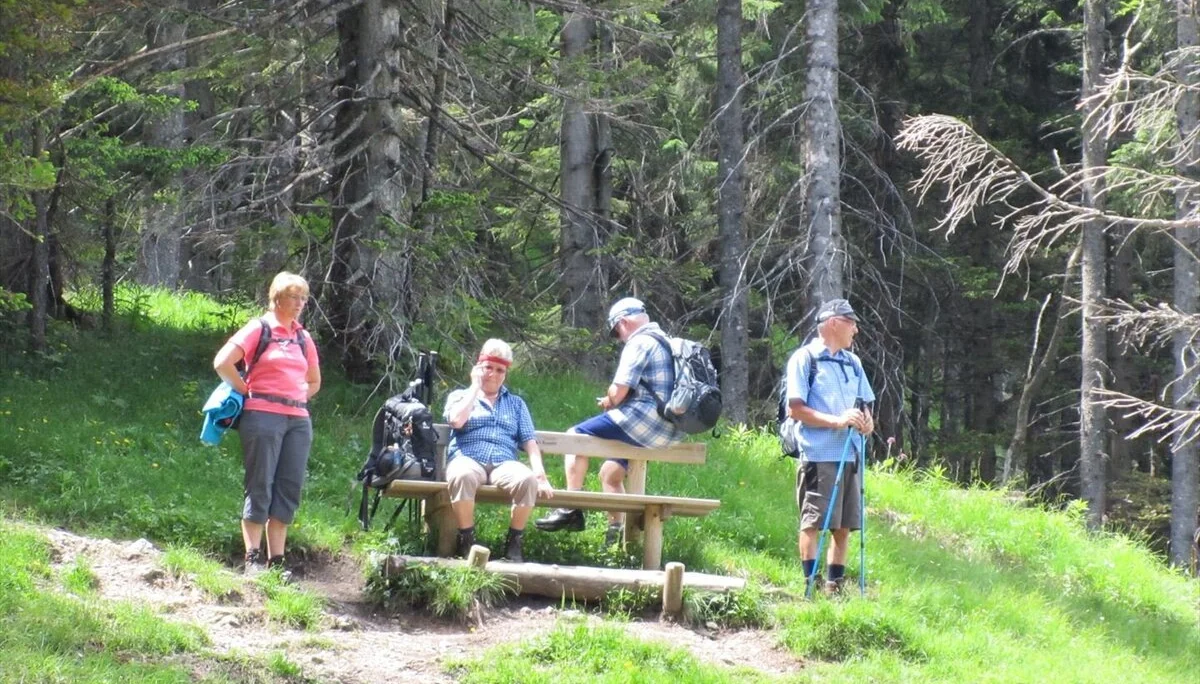 Tegernsee | © Tegernsee