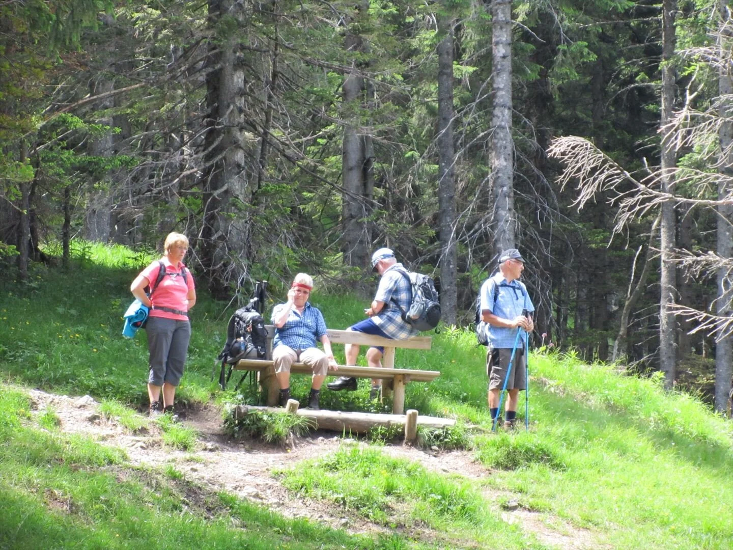 Tegernsee | © Tegernsee