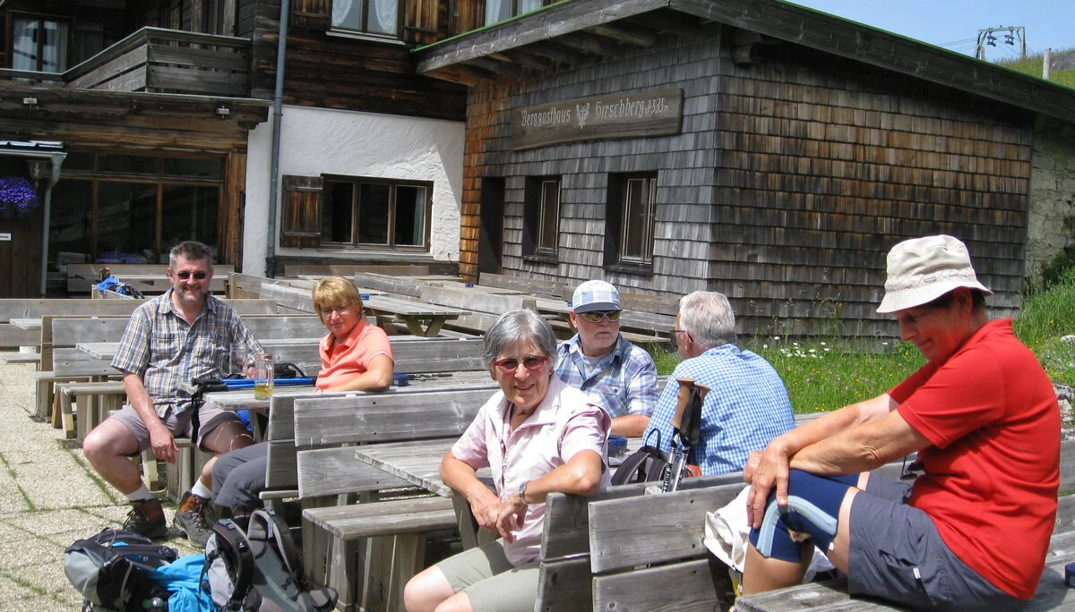 Tegernsee | © Tegernsee