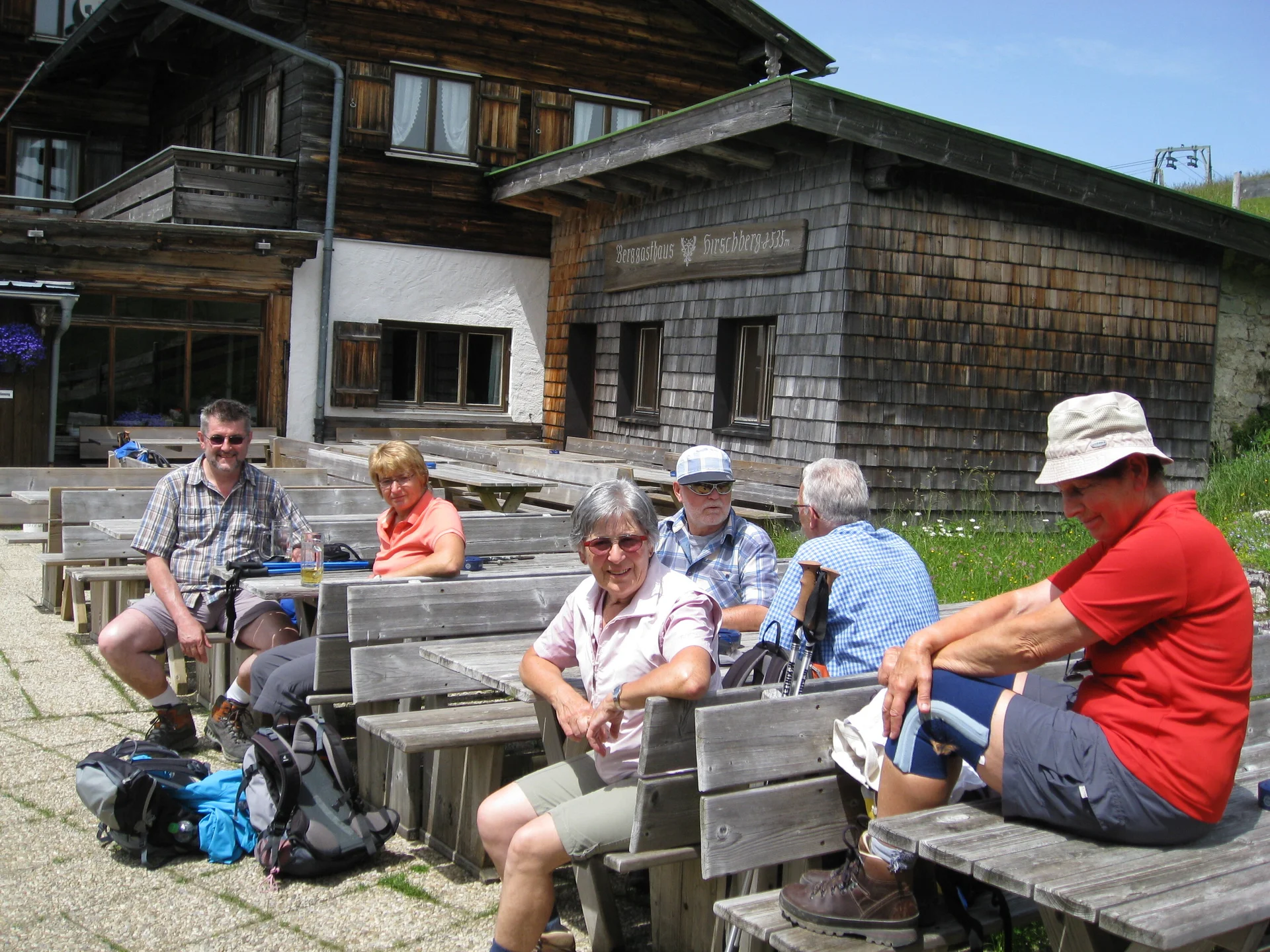 Tegernsee | © Tegernsee