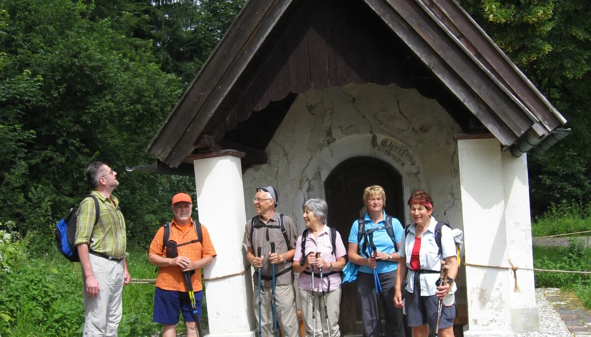 Tegernsee | © Tegernsee