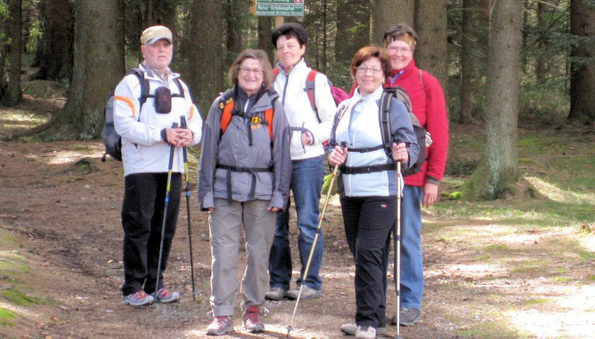 Todtenauer Moor | © Todtenauer Moor