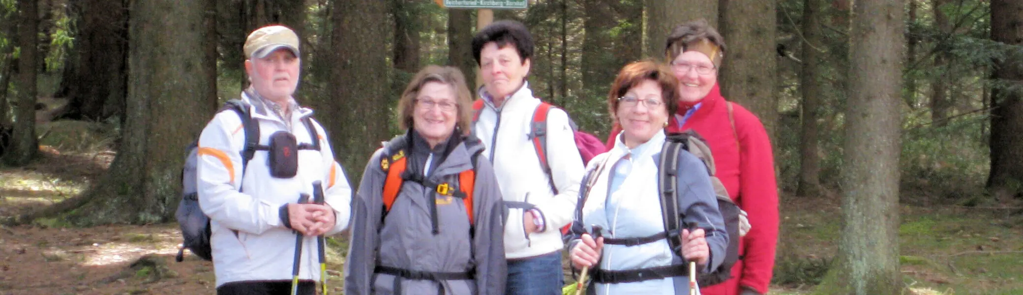 Todtenauer Moor | © Todtenauer Moor