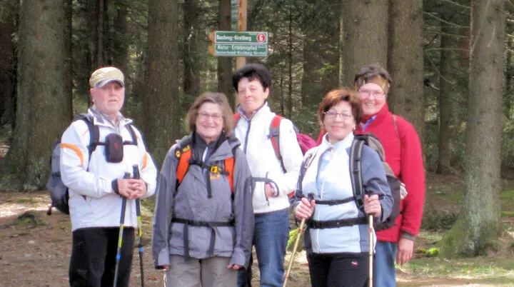 Todtenauer Moor | © Todtenauer Moor