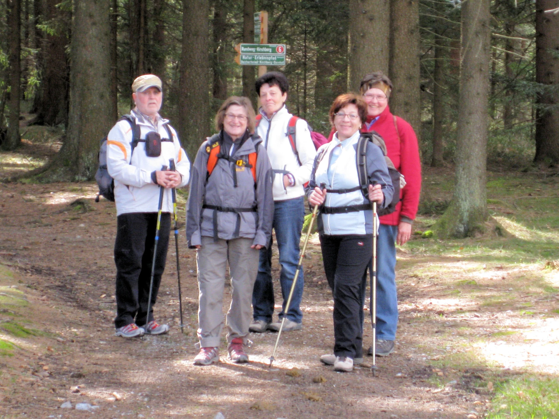 Todtenauer Moor | © Todtenauer Moor