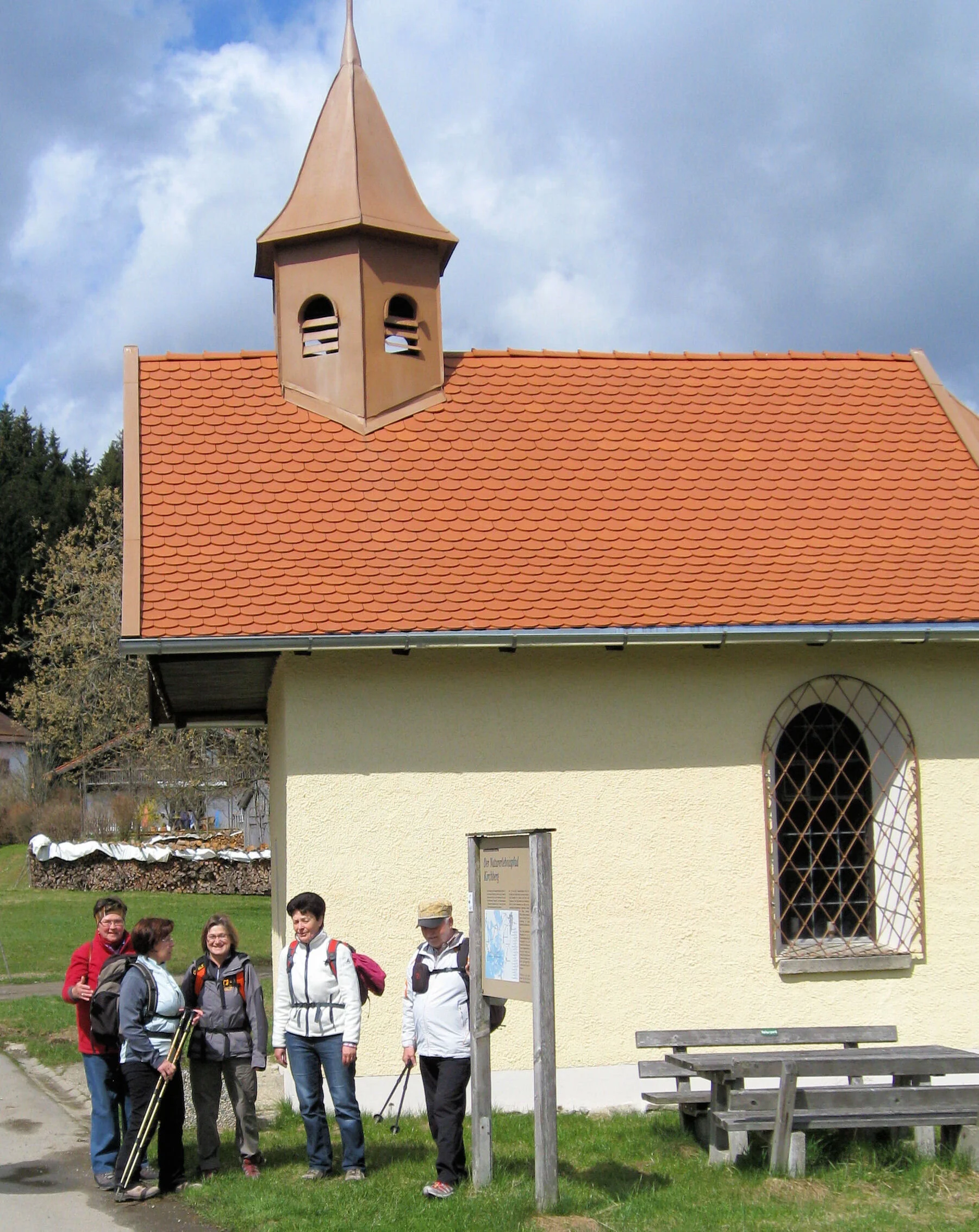 Todtenauer Moor | © Todtenauer Moor