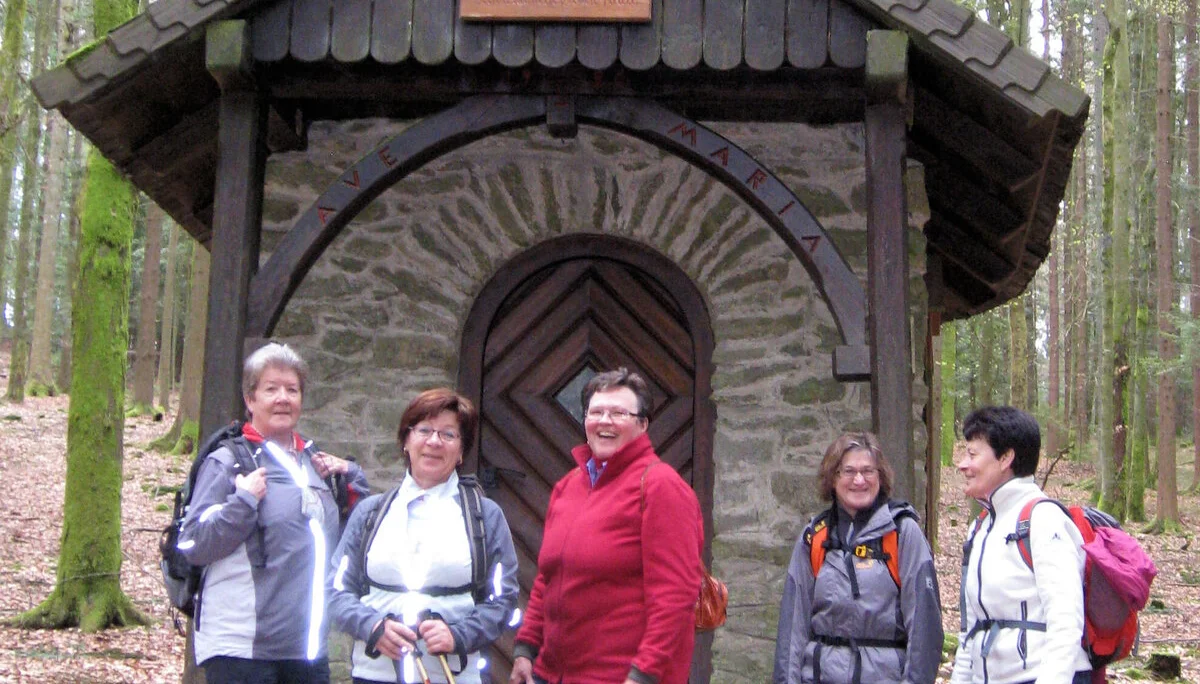 Todtenauer Moor | © Todtenauer Moor