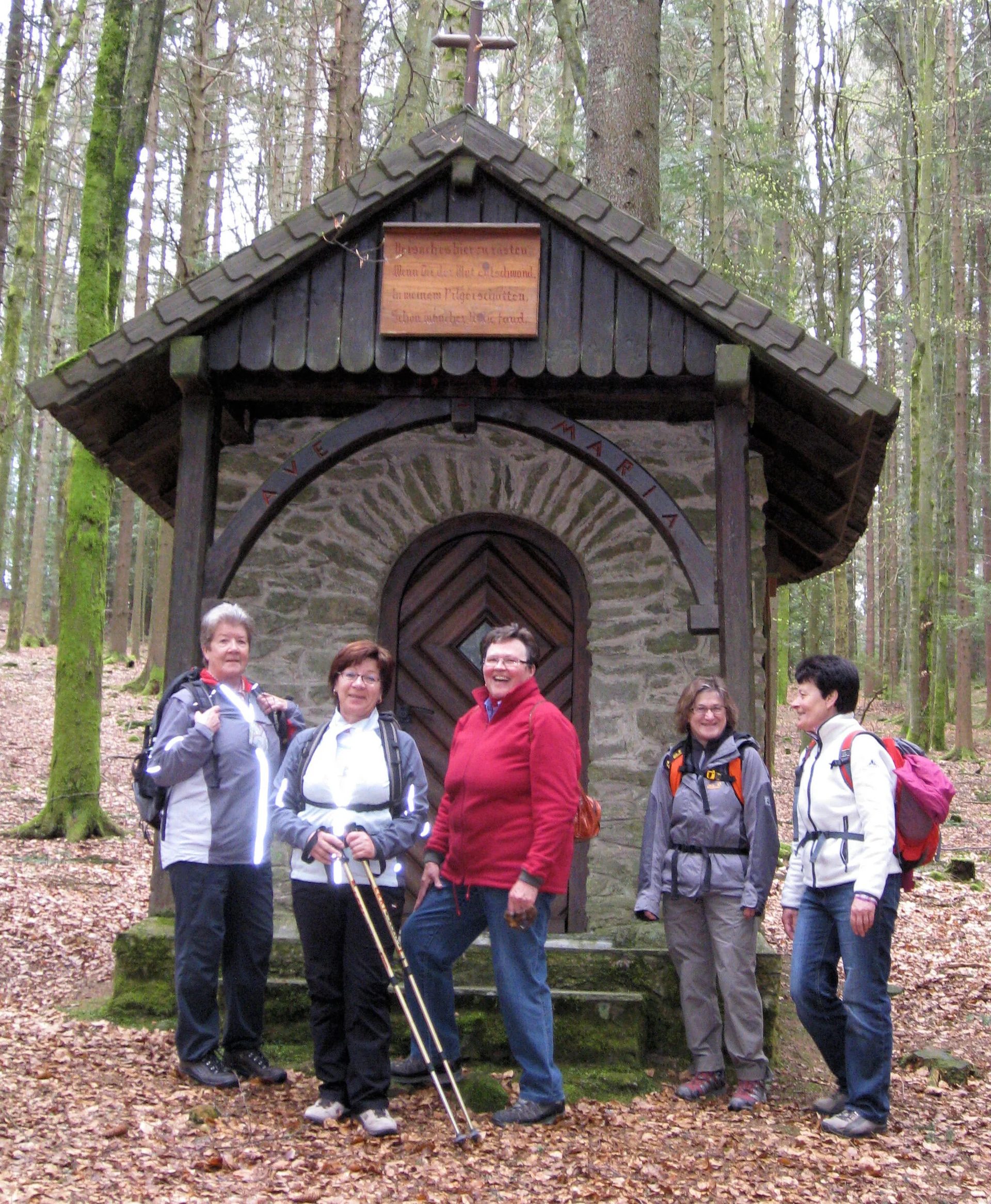 Todtenauer Moor | © Todtenauer Moor