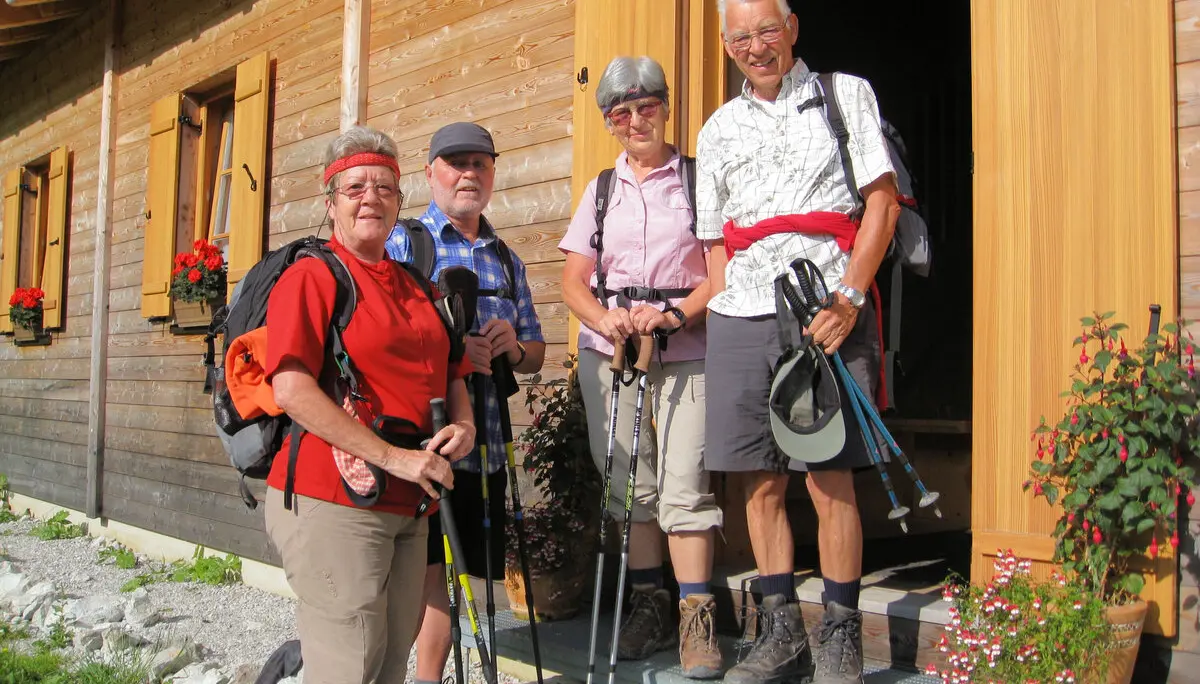 Benediktenwand | © Benediktenwand