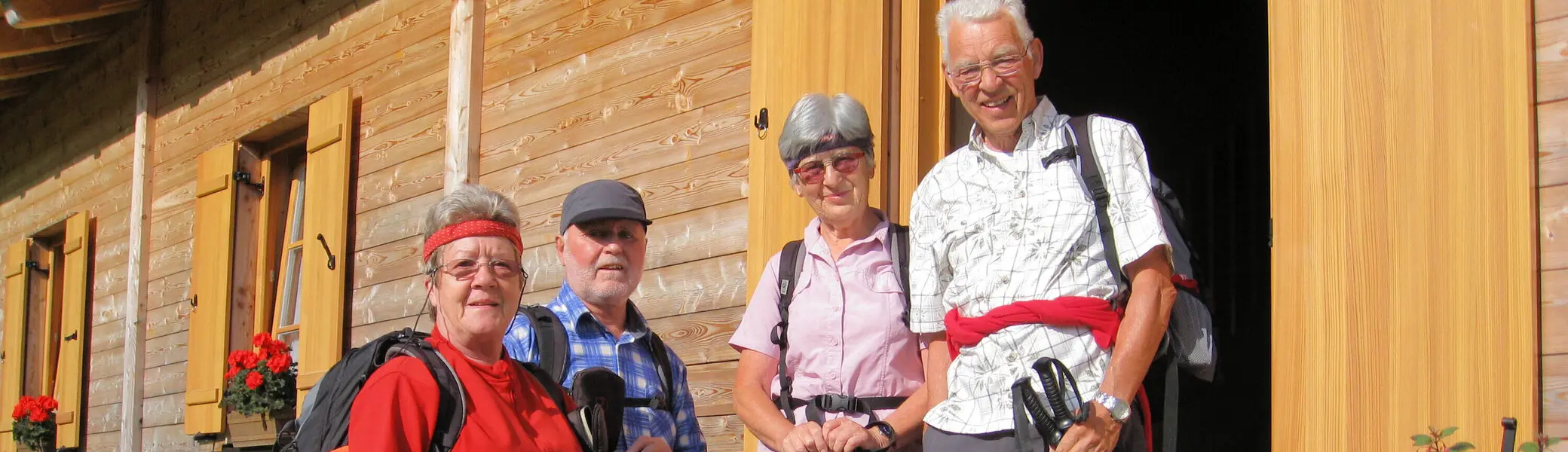 Benediktenwand | © Benediktenwand