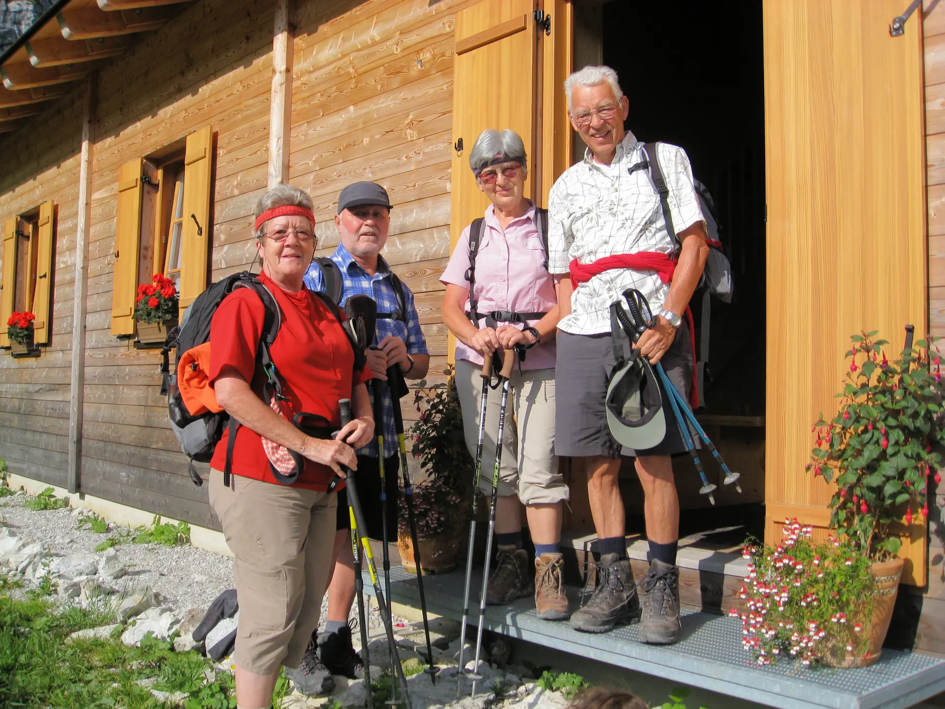 Benediktenwand | © Benediktenwand